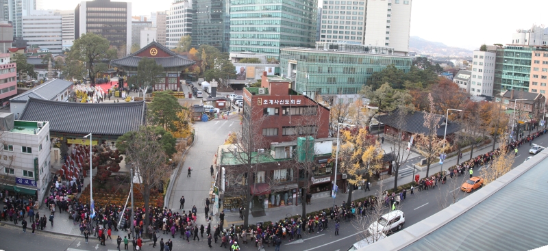 2014.11.17_총본산 성역화 불사 추진위원회 출범 (3)
